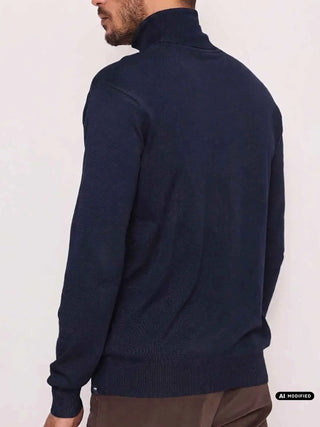 MAGLIA UOMO - GAUDI UOMO BLU - 621GU53003 2