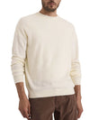 MAGLIA UOMO - GAUDI UOMO BIANCO SPORCO - 621GU53008 1
