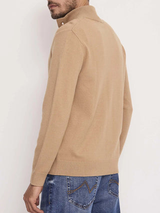 MAGLIA UOMO - GAUDI UOMO BEIGE - 621GU53026 2