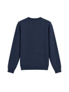 MAGLIA UOMO - GAUDI UOMO BLU - 621GU53040 2