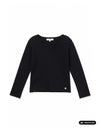MAGLIA DONNA - DENNY ROSE NERO - 621ND53002 1