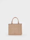 BORSA A MANO DONNA - GAUDI NUDO - V6AI-12951 3