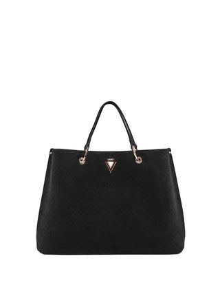 BORSA A MANO DONNA - GAUDI NERO - V6AI-12970