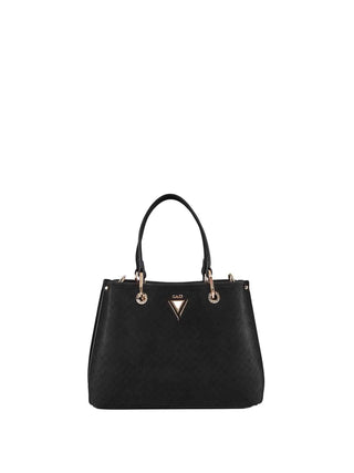 BORSA A SPALLA DONNA - GAUDI NERO - V6AI-12971