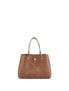 BORSA A SPALLA DONNA - GAUDI SABBIA - V6AI-12971 1