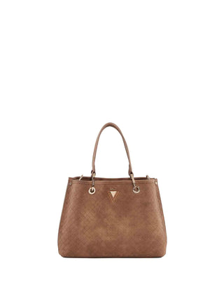 BORSA A SPALLA DONNA - GAUDI SABBIA - V6AI-12971