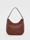 HOBO DONNA - GAUDI MARRONE - V6AI-12981 3
