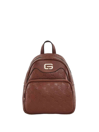 ZAINO DONNA - GAUDI MARRONE - V6AI-12982
