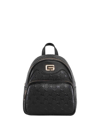 ZAINO DONNA - GAUDI NERO - V6AI-12982