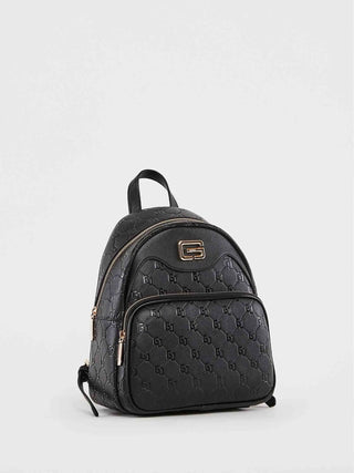 ZAINO DONNA - GAUDI NERO - V6AI-12982 2