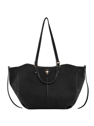 BORSA A SPALLA DONNA - GAUDI NERO - V6AI-13000