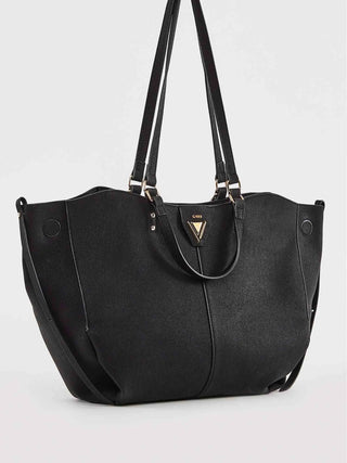 BORSA A SPALLA DONNA - GAUDI NERO - V6AI-13000 2