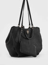 BORSA A SPALLA DONNA - GAUDI NERO - V6AI-13000 4