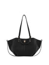 BORSA A SPALLA DONNA - GAUDI NERO - V6AI-13001 1