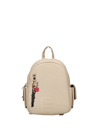 ZAINO DONNA - GAUDI BIANCO - V6AI-13053