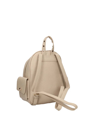 ZAINO DONNA - GAUDI BIANCO - V6AI-13053 2