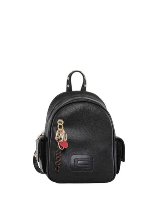 ZAINO DONNA - GAUDI NERO - V6AI-13053