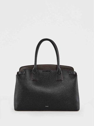 BORSA A MANO DONNA - GAUDI NERO - V6AI-13060 3