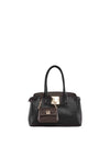 BORSA A MANO DONNA - GAUDI NERO - V6AI-13061 1