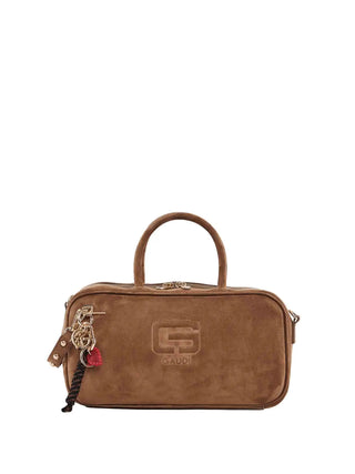 BORSA A MANO DONNA - GAUDI SABBIA - V6AI-13110