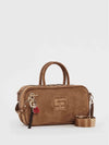 BORSA A MANO DONNA - GAUDI SABBIA - V6AI-13110 2
