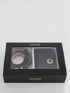 SET REGALO DONNA - GAUDI NERO - V6AI-13140 3