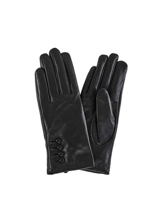 GUANTO DONNA - GAUDI NERO - V6AI-13170