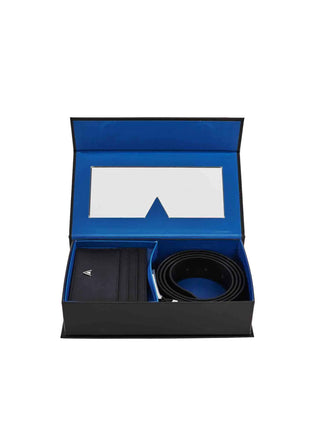SET REGALO UOMO - GAUDI NERO - V6AI-13210