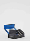 SET REGALO UOMO - GAUDI NERO - V6AI-13210 2
