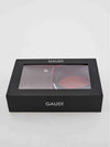 SET REGALO UOMO - GAUDI MARRONE - V6AI-13214 3