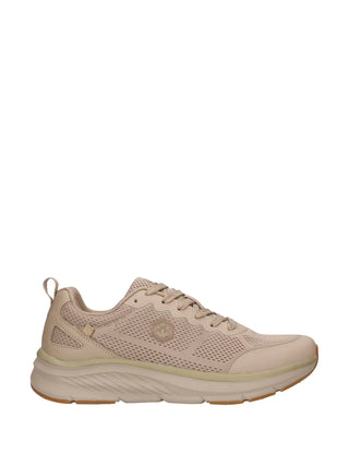 SNEAKERS UOMO - LUMBERJACK MARRONE - 102690810