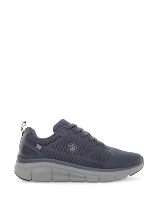 SNEAKERS UOMO - LUMBERJACK NAVY - 102690812