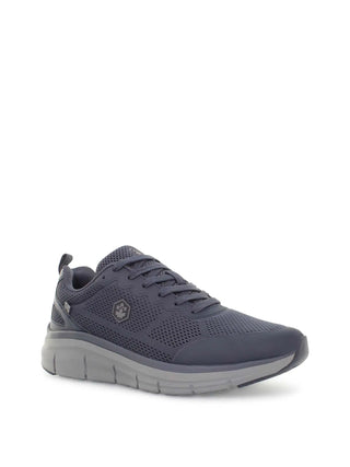 SNEAKERS UOMO - LUMBERJACK NAVY - 102690812 2