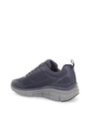 SNEAKERS UOMO - LUMBERJACK NAVY - 102690812 3