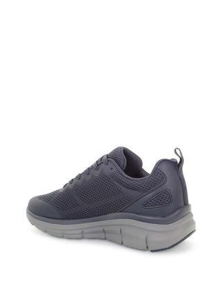 SNEAKERS UOMO - LUMBERJACK NAVY - 102690812 3