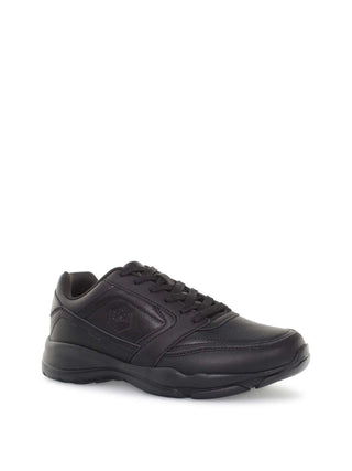 SNEAKERS DONNA - LUMBERJACK NERO - 102690884 2