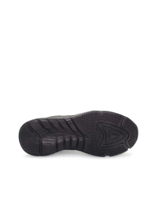 SNEAKERS DONNA - LUMBERJACK NERO - 102690884 4