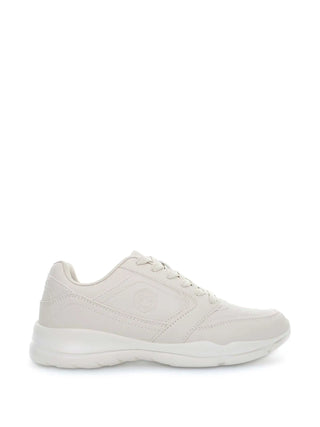 SNEAKERS DONNA - LUMBERJACK BIANCO - 102690885