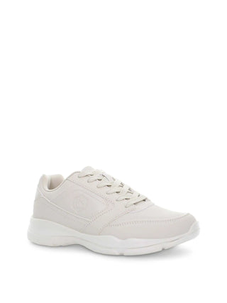 SNEAKERS DONNA - LUMBERJACK BIANCO - 102690885 2