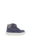 SNEAKERS RAGAZZO - LUMBERJACK NAVY - 102691107 1