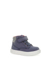 SNEAKERS RAGAZZO - LUMBERJACK NAVY - 102691107 2