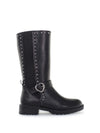 STIVALE RAGAZZA - LUMBERJACK NERO - 102691151 1