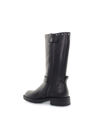 STIVALE RAGAZZA - LUMBERJACK NERO - 102691151 3