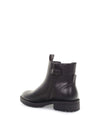ANFIBIO RAGAZZA - LUMBERJACK NERO - 102691213 3