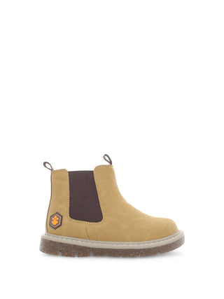 BEATLES RAGAZZO - LUMBERJACK GIALLO - 102691250