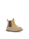 BEATLES RAGAZZO - LUMBERJACK GIALLO - 102691250 2
