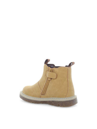 BEATLES RAGAZZO - LUMBERJACK GIALLO - 102691250 3