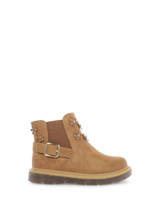 BEATLES RAGAZZA - LUMBERJACK COGNAC - 102691256