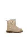 TRONCHETTO RAGAZZA - LUMBERJACK BEIGE - 102691418 1