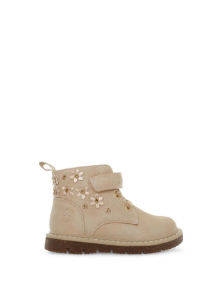 ANFIBIO RAGAZZA - LUMBERJACK BEIGE - 102691421